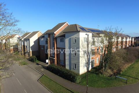 2 bedroom apartment for sale, Carinthia House, Broughton Grounds Lane, Brooklands, MILTON KEYNES, MK10