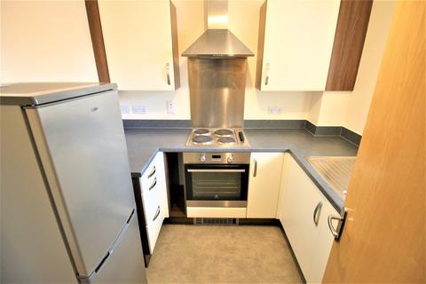 2 bedroom apartment for sale, Carinthia House, Broughton Grounds Lane, Brooklands, MILTON KEYNES, MK10