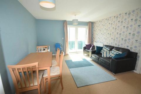 2 bedroom flat for sale, South Street, St. Austell, Cornwall, PL25 5AY