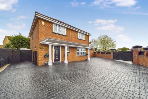 5 bedroom detached house for sale, Allendale Road, Ormesby