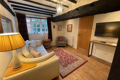 2 bedroom cottage to rent, Becks Croft, Henley-in-arden B95