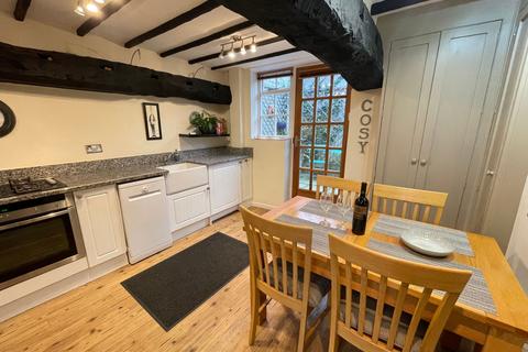 2 bedroom cottage to rent, Becks Croft, Henley-in-arden B95