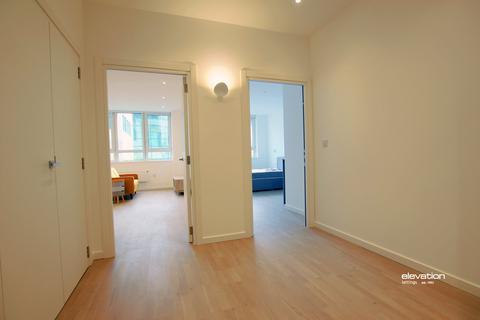 1 bedroom apartment to rent, 202 Silbury Boulevard, Milton Keynes, MK9