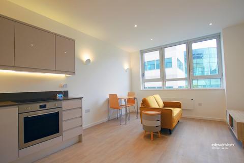 1 bedroom apartment to rent, 202 Silbury Boulevard, Milton Keynes, MK9