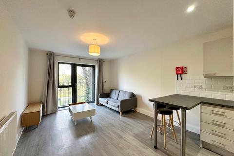 1 bedroom apartment to rent, Waterside House, Woodley Headland, Peartree Bridge, MILTON KEYNES, MK6