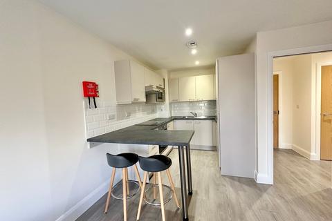 1 bedroom apartment to rent, Waterside House, Woodley Headland, Peartree Bridge, MILTON KEYNES, MK6