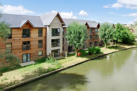 1 bedroom apartment to rent, Waterside House, Woodley Headland, Peartree Bridge, MILTON KEYNES, MK6