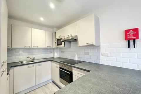 1 bedroom apartment to rent, Waterside House, Woodley Headland, Peartree Bridge, MILTON KEYNES, MK6