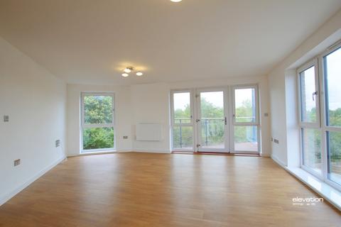 2 bedroom apartment to rent, Atlas Way, Oakgrove, Milton Keynes, MK10