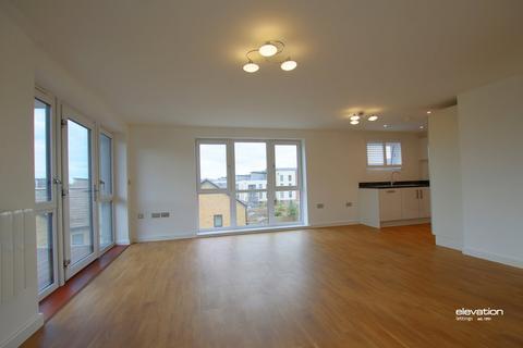 2 bedroom apartment to rent, Atlas Way, Oakgrove, Milton Keynes, MK10
