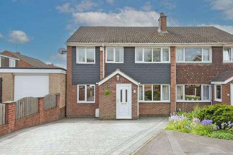 4 bedroom semi-detached house for sale, Aston, Sheffield S26