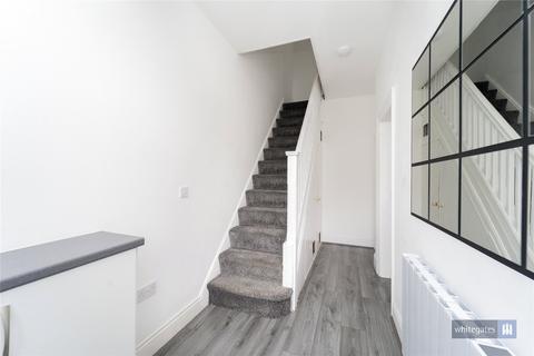 3 bedroom end of terrace house for sale, Gorseburn Road, Liverpool, Merseyside, L13