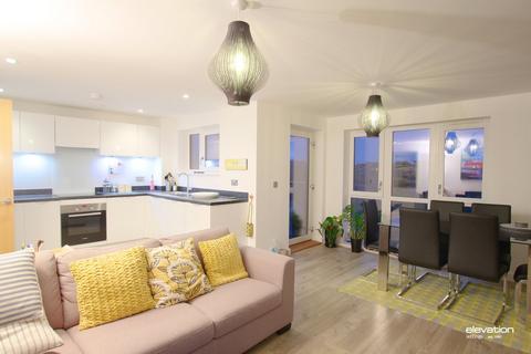 undefined, 18 Cyber Avenue, Oakgrove, MILTON KEYNES, MK10