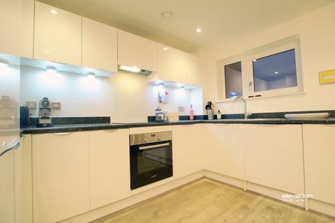 undefined, 18 Cyber Avenue, Oakgrove, MILTON KEYNES, MK10