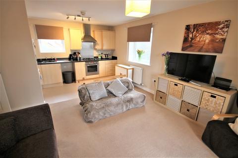 13 Gloucester Gate, Broughton, Milton Keynes, MK10 7BX