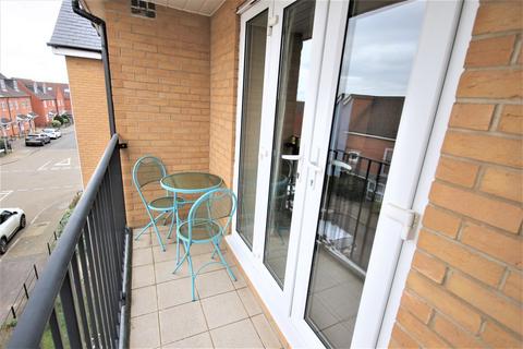 13 Gloucester Gate, Broughton, Milton Keynes, MK10 7BX