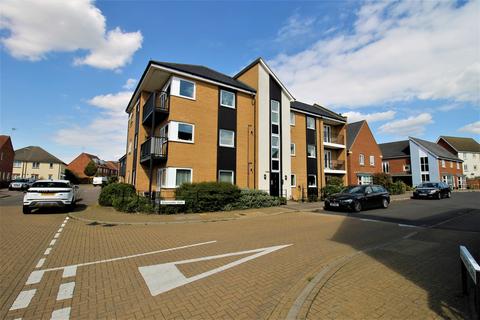 13 Gloucester Gate, Broughton, Milton Keynes, MK10 7BX