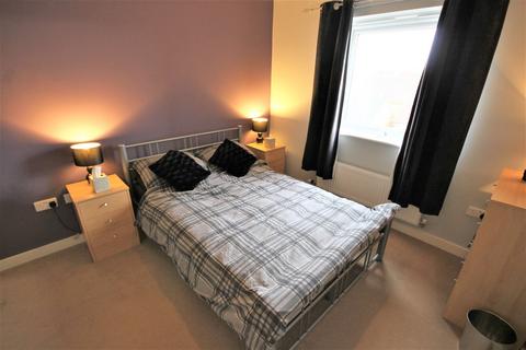 13 Gloucester Gate, Broughton, Milton Keynes, MK10 7BX