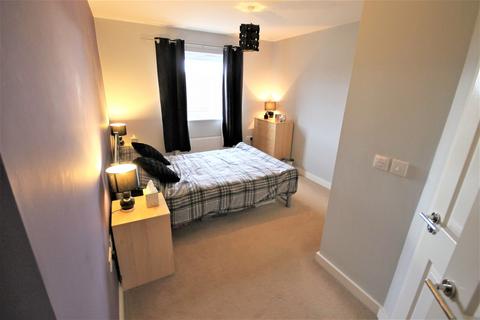 13 Gloucester Gate, Broughton, Milton Keynes, MK10 7BX