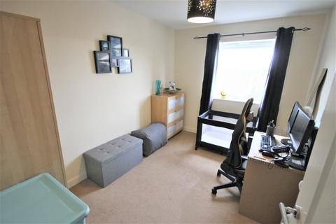 13 Gloucester Gate, Broughton, Milton Keynes, MK10 7BX