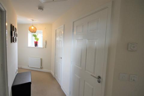 13 Gloucester Gate, Broughton, Milton Keynes, MK10 7BX