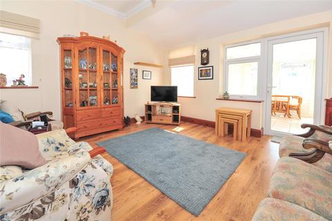 2 bedroom bungalow for sale, Alexandra Road, Parkstone, Poole, Dorset, BH14