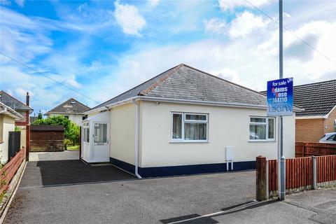 2 bedroom bungalow for sale, Alexandra Road, Parkstone, Poole, Dorset, BH14