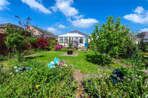 2 bedroom bungalow for sale, Alexandra Road, Parkstone, Poole, Dorset, BH14