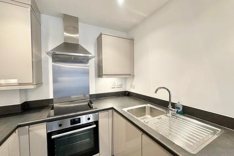 2 bedroom apartment to rent, North Second Street, Milton Keynes, Milton Keynes, MK9