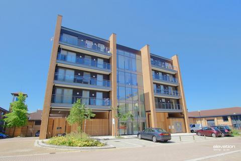 1 bedroom apartment to rent, 100 North Second Street , Milton Keynes, Milton Keynes, MK9