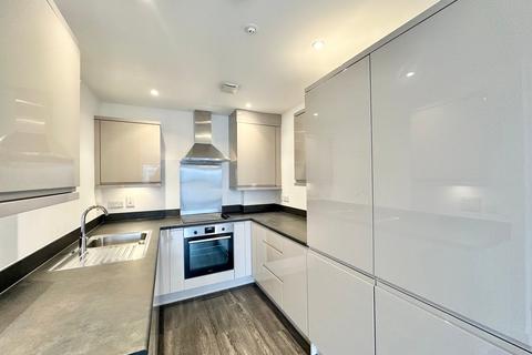 1 bedroom apartment to rent, 100 North Second Street , Milton Keynes, Milton Keynes, MK9