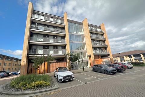 1 bedroom apartment to rent, 100 North Second Street, Milton Keynes, Milton Keynes, MK9