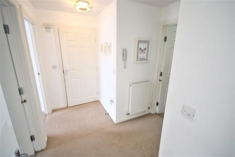 2 bedroom apartment for sale, Oldham Rise, Medbourne, Milton Keynes, MK5