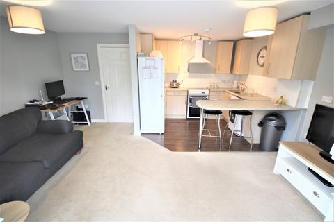 2 bedroom apartment for sale, Oldham Rise, Medbourne, Milton Keynes, MK5