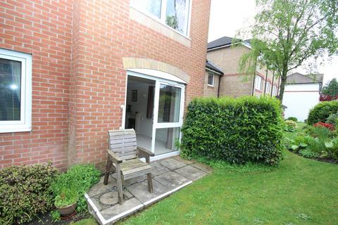 1 bedroom retirement property for sale, 43 Alum Chine Road, WESTBOURNE, BH4