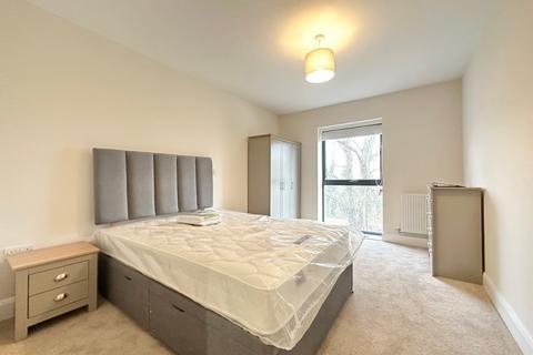 1 bedroom apartment to rent, Woodley Headland, Peartree Bridge, Milton Keynes, MK6