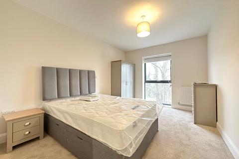 undefined, Woodley Headland, Peartree Bridge, Milton Keynes, MK6