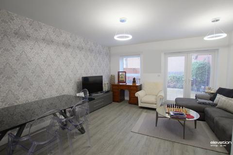 4 bedroom detached house to rent, Broughton Grounds Lane, Brooklands, Milton Keynes, MK10
