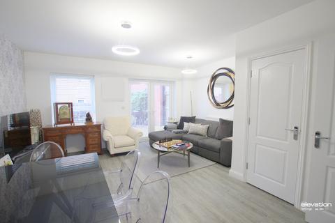 4 bedroom detached house to rent, Broughton Grounds Lane, Brooklands, Milton Keynes, MK10