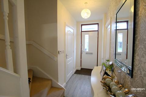 4 bedroom detached house to rent, Broughton Grounds Lane, Brooklands, Milton Keynes, MK10