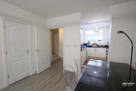 4 bedroom detached house to rent, Broughton Grounds Lane, Brooklands, Milton Keynes, MK10