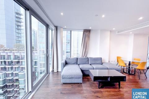 3 bedroom apartment for sale, Neroli House 14 Piazza Walk LONDON E1