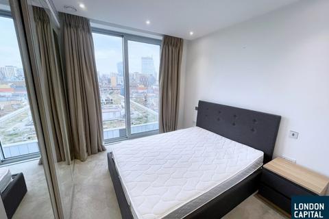 3 bedroom apartment for sale, Neroli House 14 Piazza Walk LONDON E1