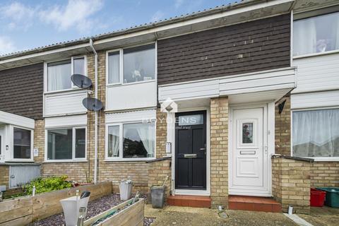 2 bedroom terraced house for sale, Homerton Close, Clacton-On-Sea CO15