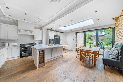4 bedroom terraced house for sale, Rokesly Avenue, Crouch End, N8
