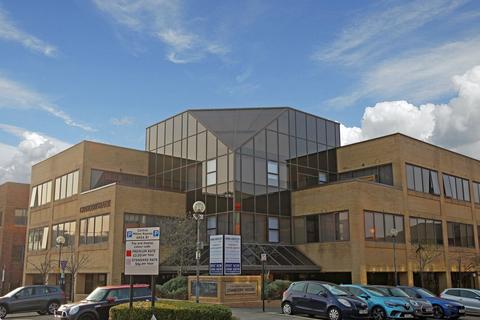 199 Silbury Boulevard, MILTON KEYNES, MK9