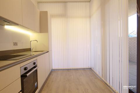 undefined, 199 Silbury Boulevard, MILTON KEYNES, MK9