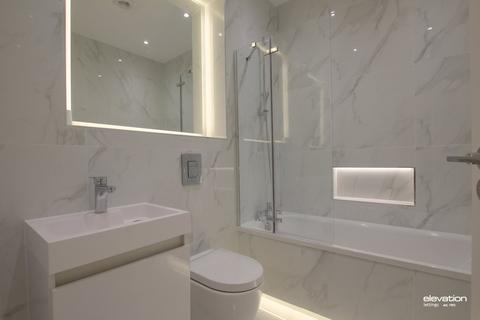 undefined, 199 Silbury Boulevard, MILTON KEYNES, MK9