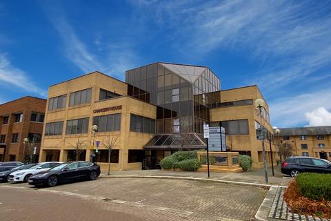 199 Silbury Boulevard, MILTON KEYNES, MK9