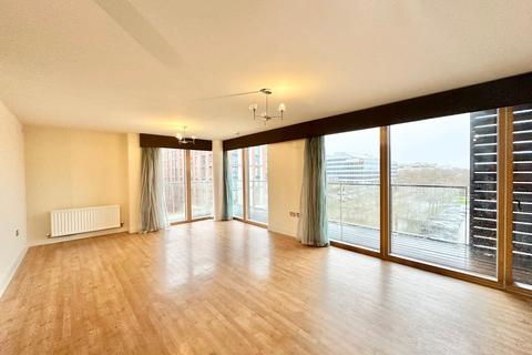3 bedroom apartment to rent, Amethyst House, 602 South Fifth Street, MILTON KEYNES, MK9